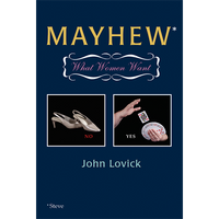 Mayhew (What Women Want) by Hermetic Press