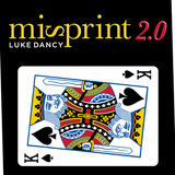Misprint 2.0 by Luke Dancy & Kevin Reylek