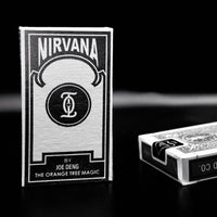 Nirvana by Joe Deng