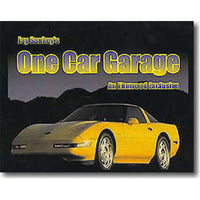 One Car Garage by Jay Sankey