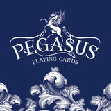 Pegasus Playing Cards