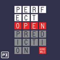 Perfect Open Prediction by Boris Wild