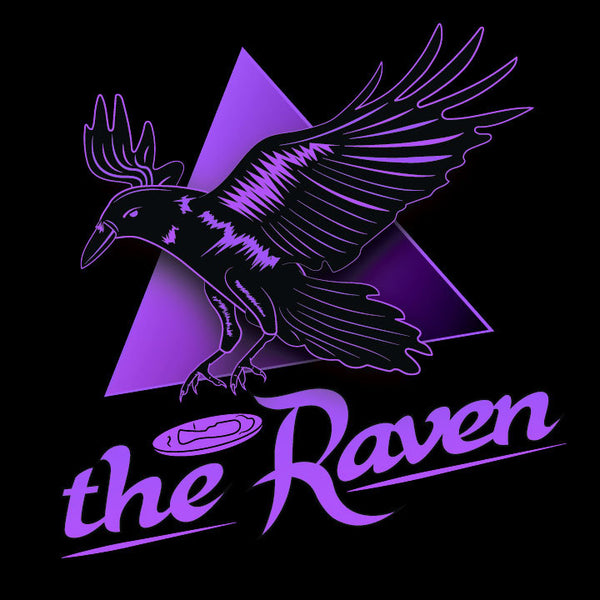 The Raven Starter Kit