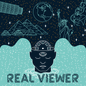 Real Viewer by Mandy Roth