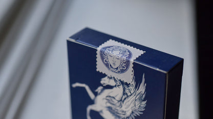 Pegasus Playing Cards