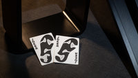 SneakerHeadz Playing Cards (YZ7 Edition)