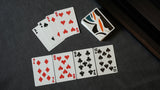 SneakerHeadz Playing Cards (YZ7 Edition)