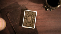 Sorcerer's Apprentice Playing Cards