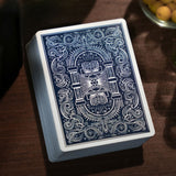 Sorcerer's Apprentice Playing Cards