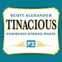 TINacious by Scott Alexander