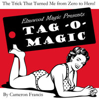 Tag-O-Magic by Cameron Francis