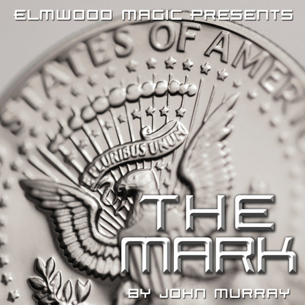 The Mark by John Murray