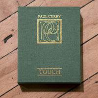 Touch by Paul Curry presented by Nick Locapo