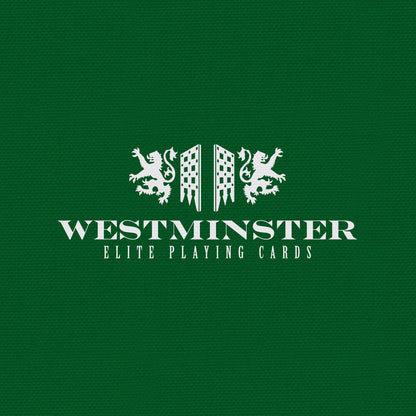 Westminster Playing Cards