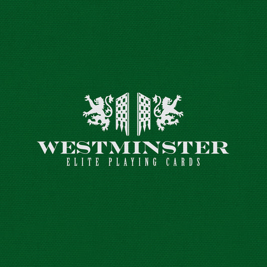 Westminster Playing Cards