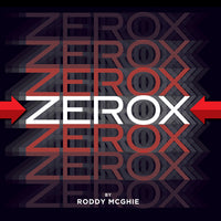 Zerox by Roddy McGhie