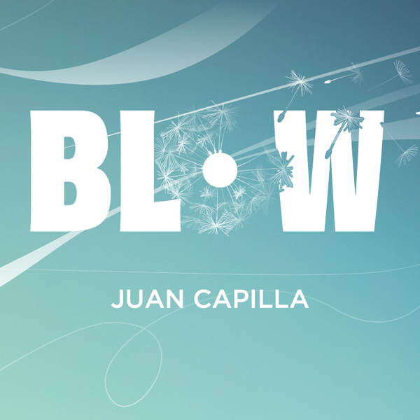 Blow by Juan Capilla