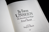 By Forces Unseen by Stephen Minch