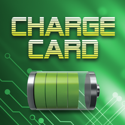 Charge Card