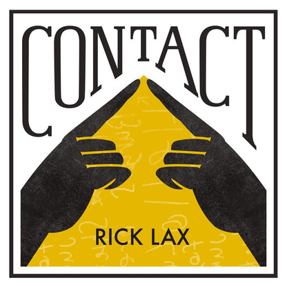 Contact by Rick Lax