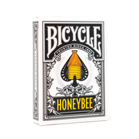 Bicycle Honeybee Playing Cards