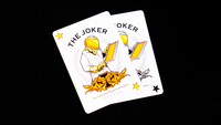 Bicycle Honeybee Playing Cards