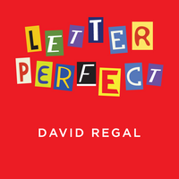 Letter Perfect by David Regal