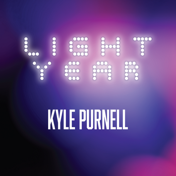 Light Year by Kyle Purnell
