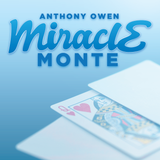 Miracle Monte by Anthony Owen