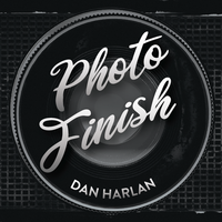 Photo Finish by Dan Harlan