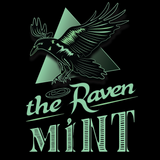 Raven MINT