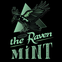 Raven MINT