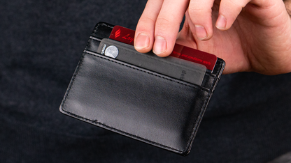 Razor Wallet by Dee Christopher