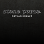 Stone Purse by Nathan Kranzo