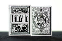 White Tally-Ho Deluxe Limited Edition