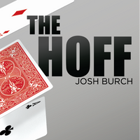The Hoff by Josh Burch