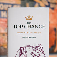 The Top Change by Magic Christian