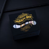 P3 Luxury Variety Box 2021
